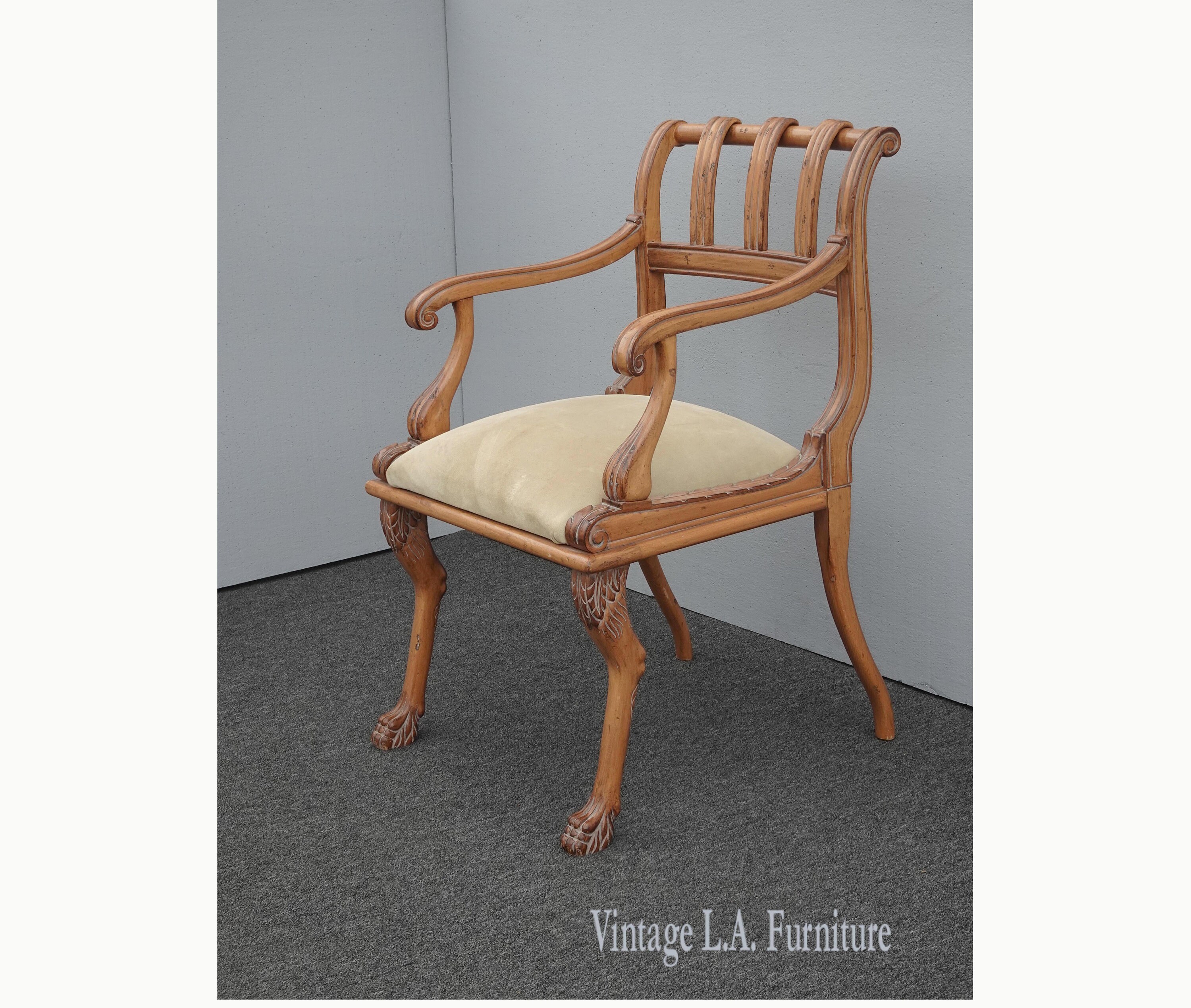 Living Room Furniture Furniture Home & Living Vintage Baker French