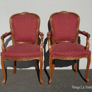 Chateau D'ax Chair - Etsy