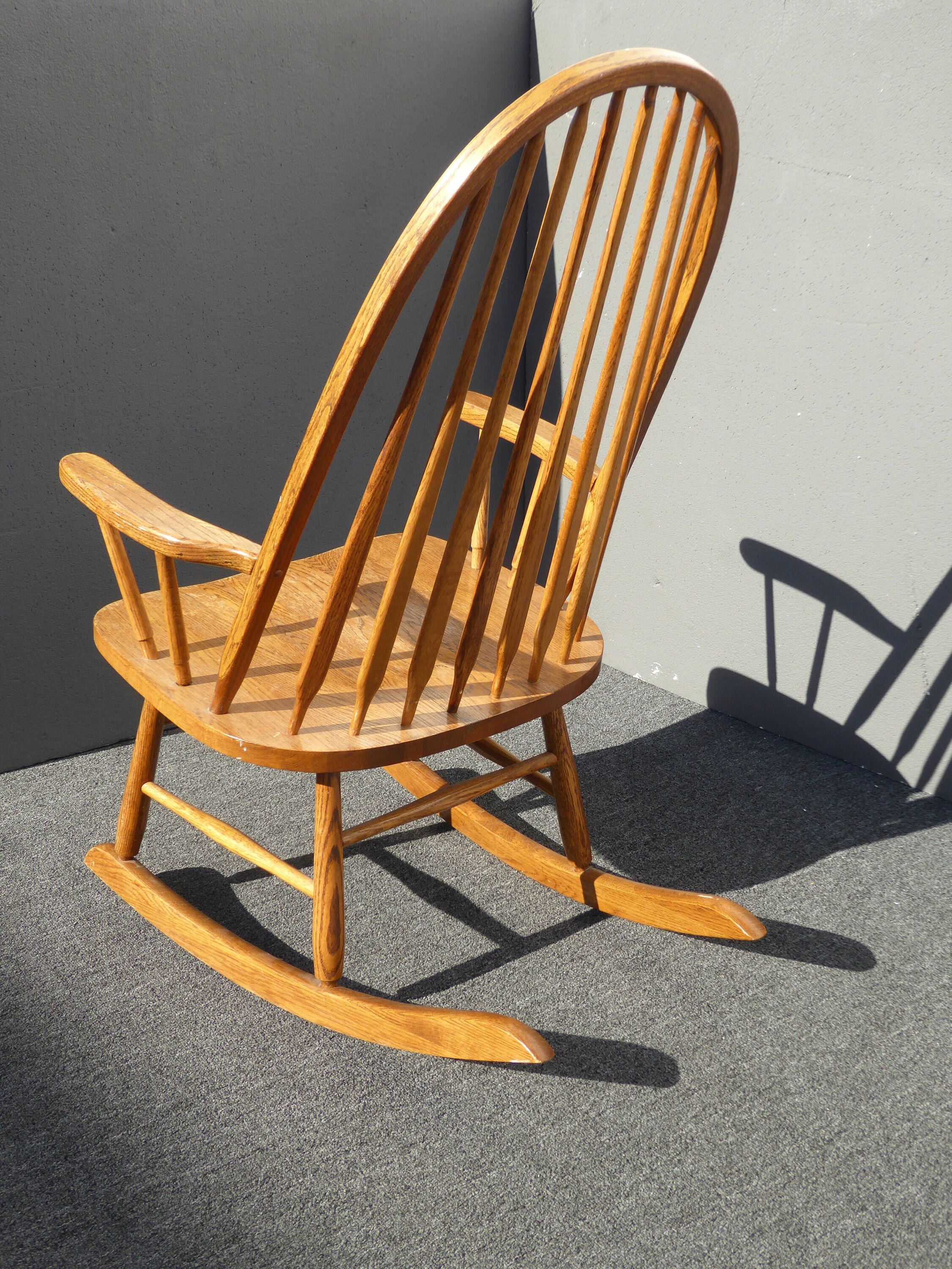 French country rocking chair sale