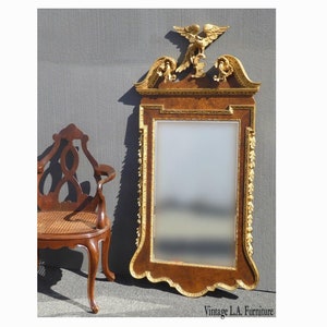 即日発送】80s La Barge ミラー 鏡 希少品 アンティーク