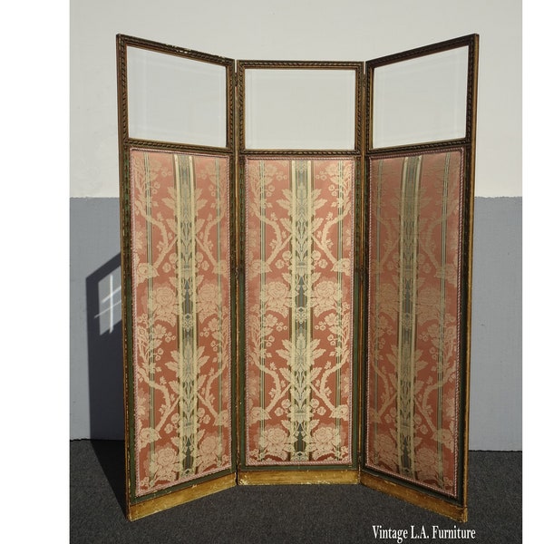 French Room Divider Etsy