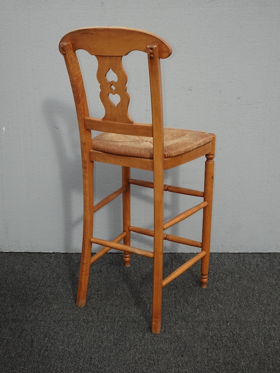 Ethan allen on sale bar stools