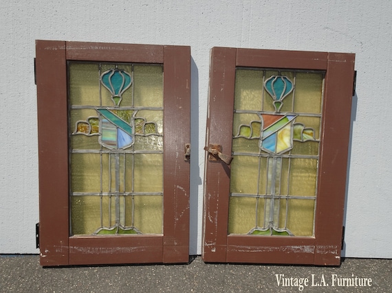 Glass panels for cabinets deals
