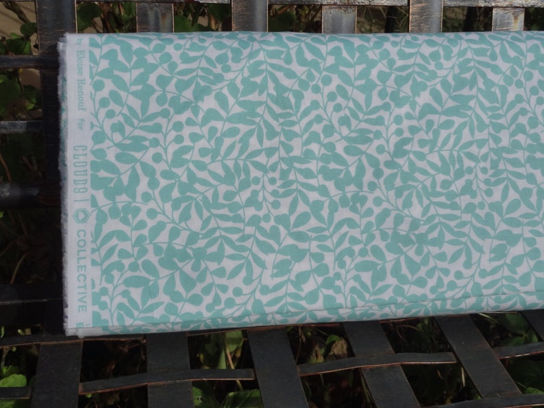 Cloud9 Fabric 100 Organic Cotton Quilting Fabric Fabric by Etsy