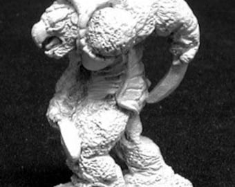 Hooked Terror - 02012 - Reaper Miniatures