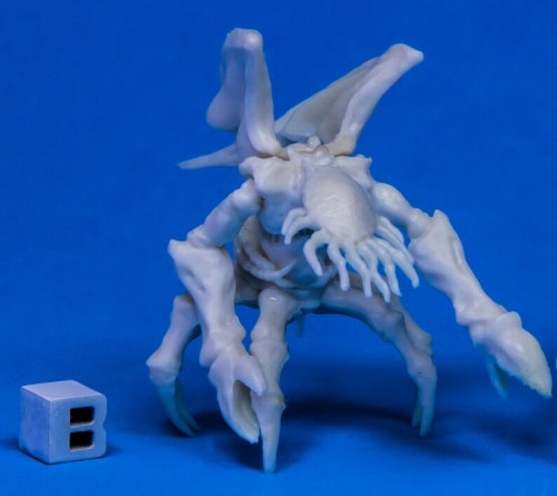 Reaper Bones 77524 Gug Eldritch Horror