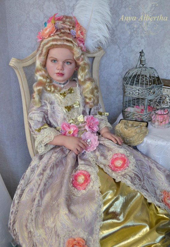 life size reborn dolls