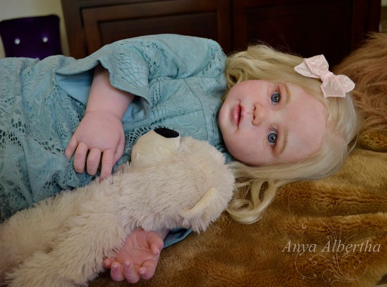 ooak reborn dolls