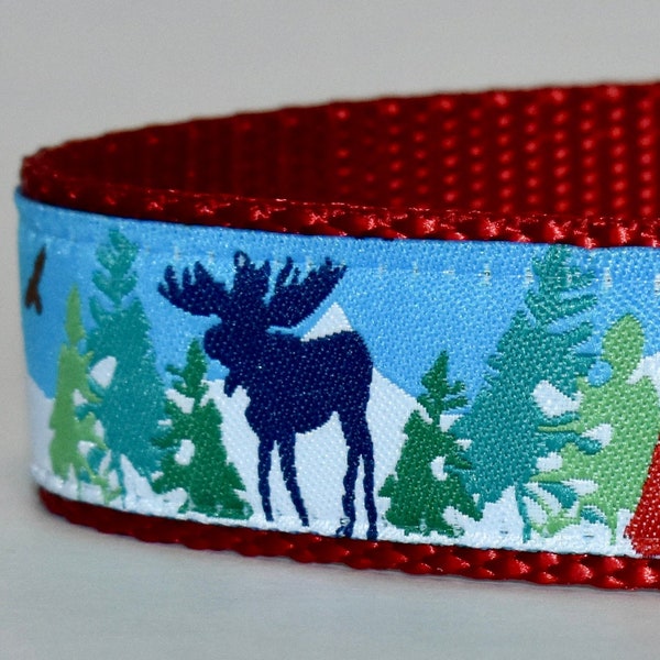 Christmas Tree Collar Etsy