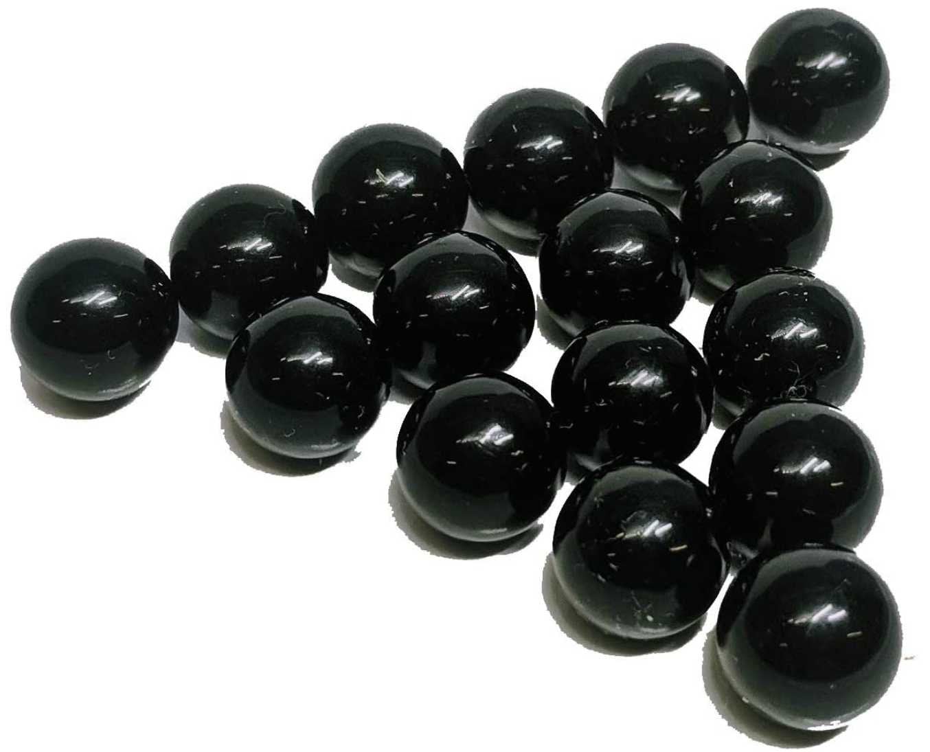 Tomy Big Loader Replacement Balls: 15 Black Toy Rocks - Etsy