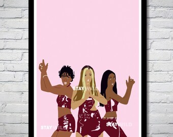 Free Free Destiny&#039;s Child Svg 298 SVG PNG EPS DXF File