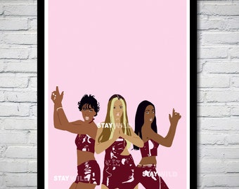 Download Destiny S Child 90s Etsy