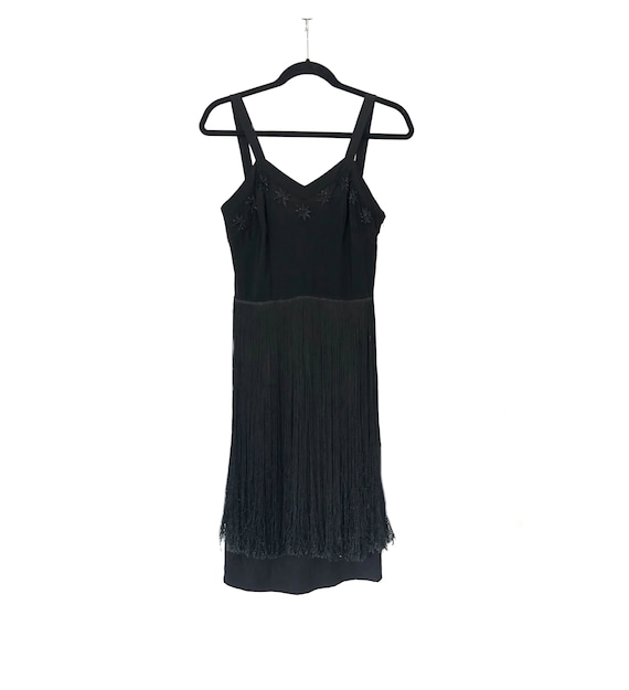 40s flapper dress
