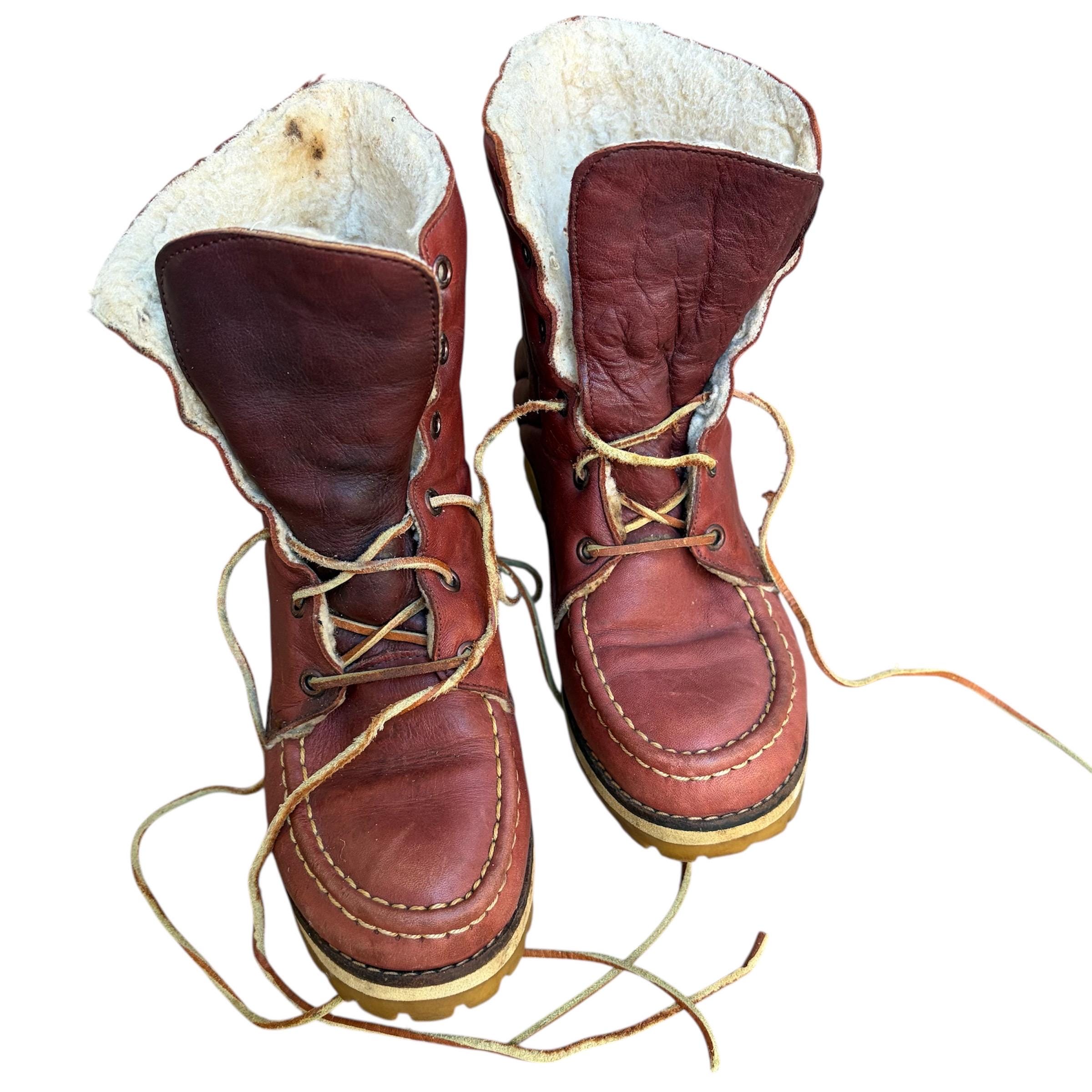 Saddleback Shoes - Etsy display picture 3