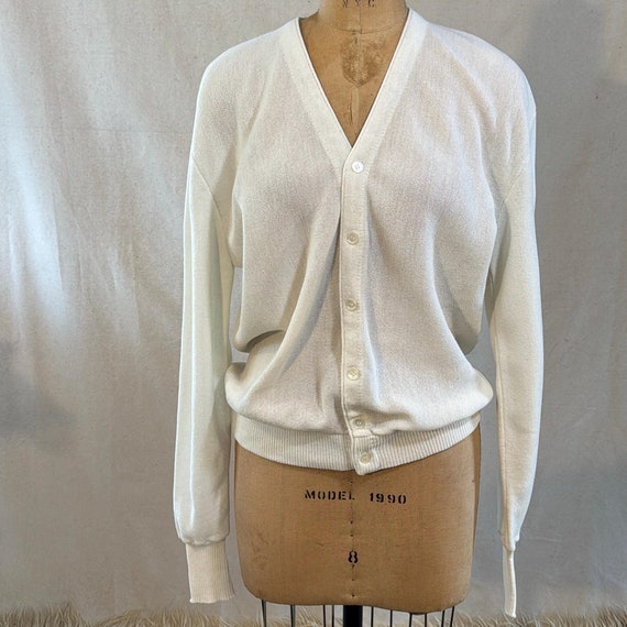 Jantzen golf sweater - Gem