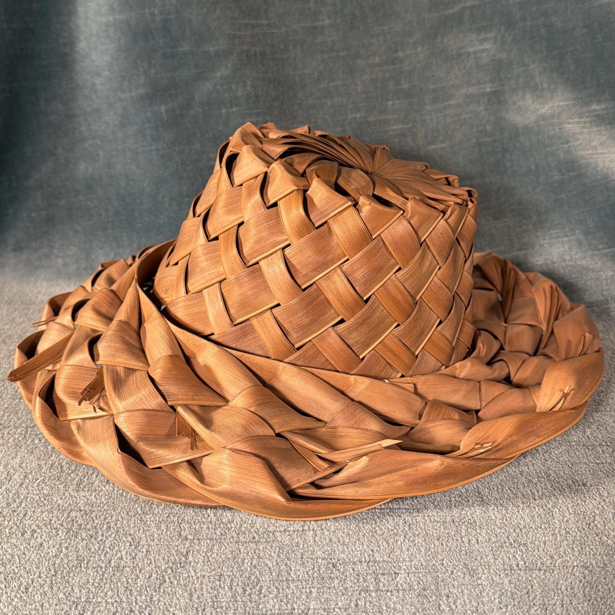 1950s Sun Hat - Etsy display picture 1