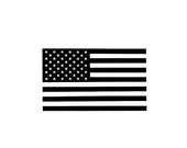 American Flag Decal ,Car decals, Windshield decals, Stars and Stripes ,Vinyl Sticker Decal , Car Window Decal ,Tumbler Decal ,Laptop Decal Il_170x135