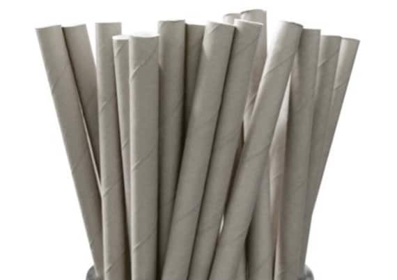 Solid color paper straws, Paper ,Party Supplies , Party decorations , Straws ,Craft Supplies and Tools ,Kids Party ,Gifting ,Party Tableware Il_570xn