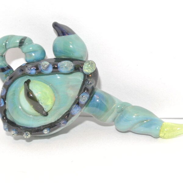 Eye Pendant Dabber