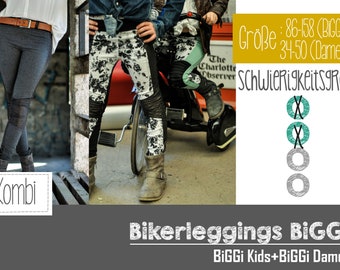 eBook Kombi "Biggi Kids + Damen"