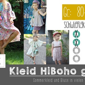 eBook HiBoho Girl Bild 1