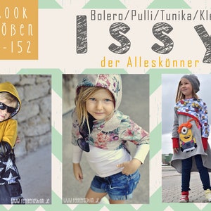 E-Book Issy Kids Bild 1