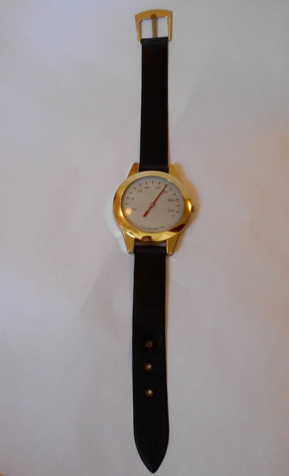 giant wrist watch
