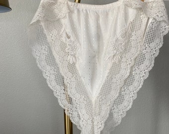 lingerie dior