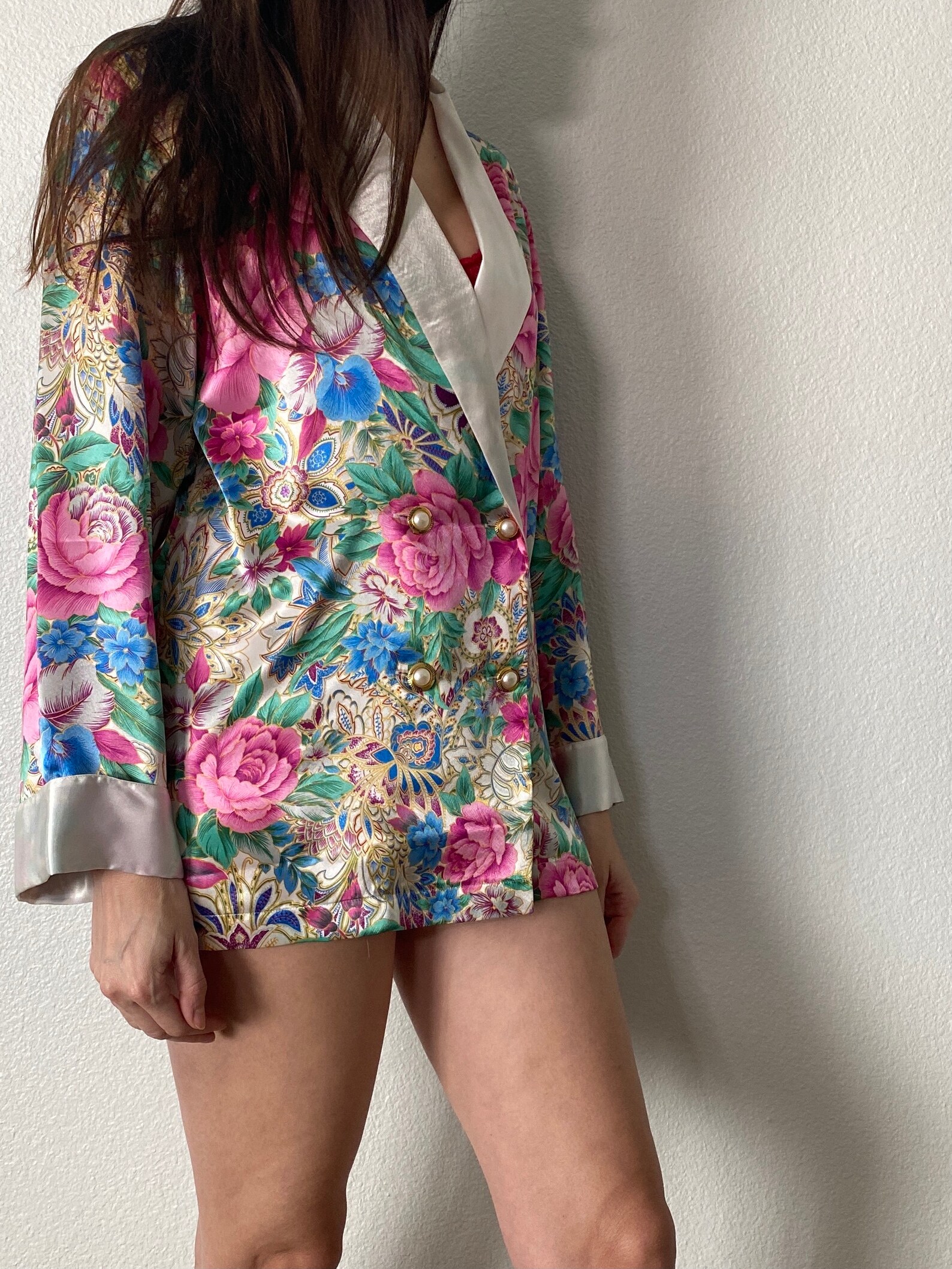 decjuba piper dress