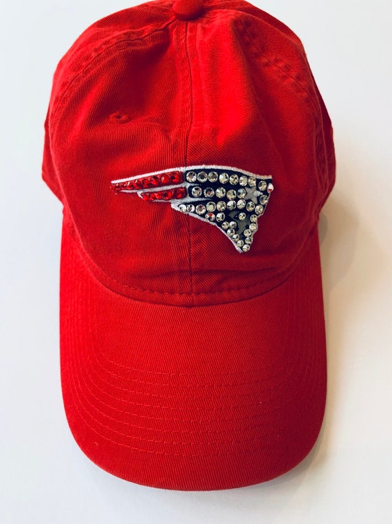 reebok patriots hat