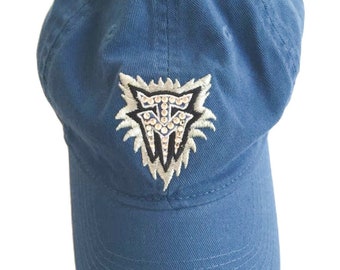 Minnesota Timberwolves Swarovski Crystal Hat