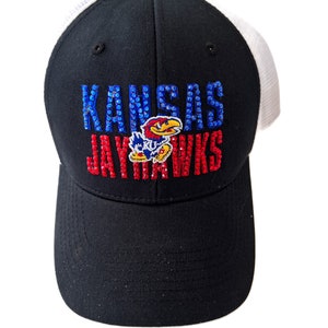 Ku Bling Hat - Etsy display picture 3