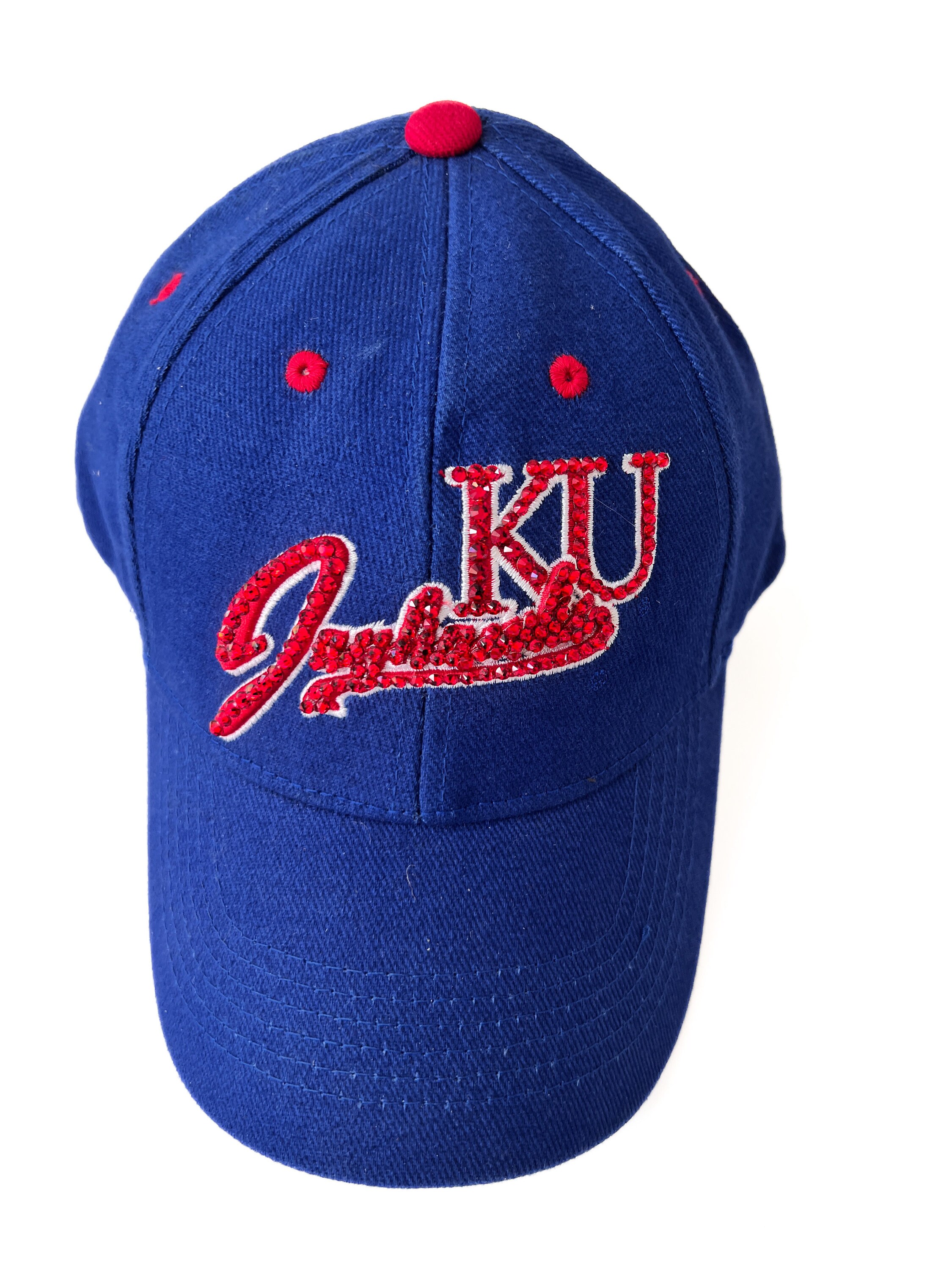 Ku Bling Hat - Etsy display picture 3