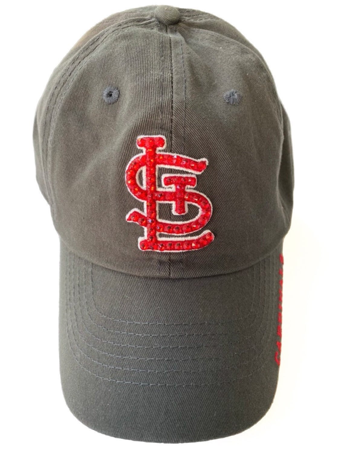 St. Louis City SC Hats, St. Louis City SC Fitted, Snapback Hats