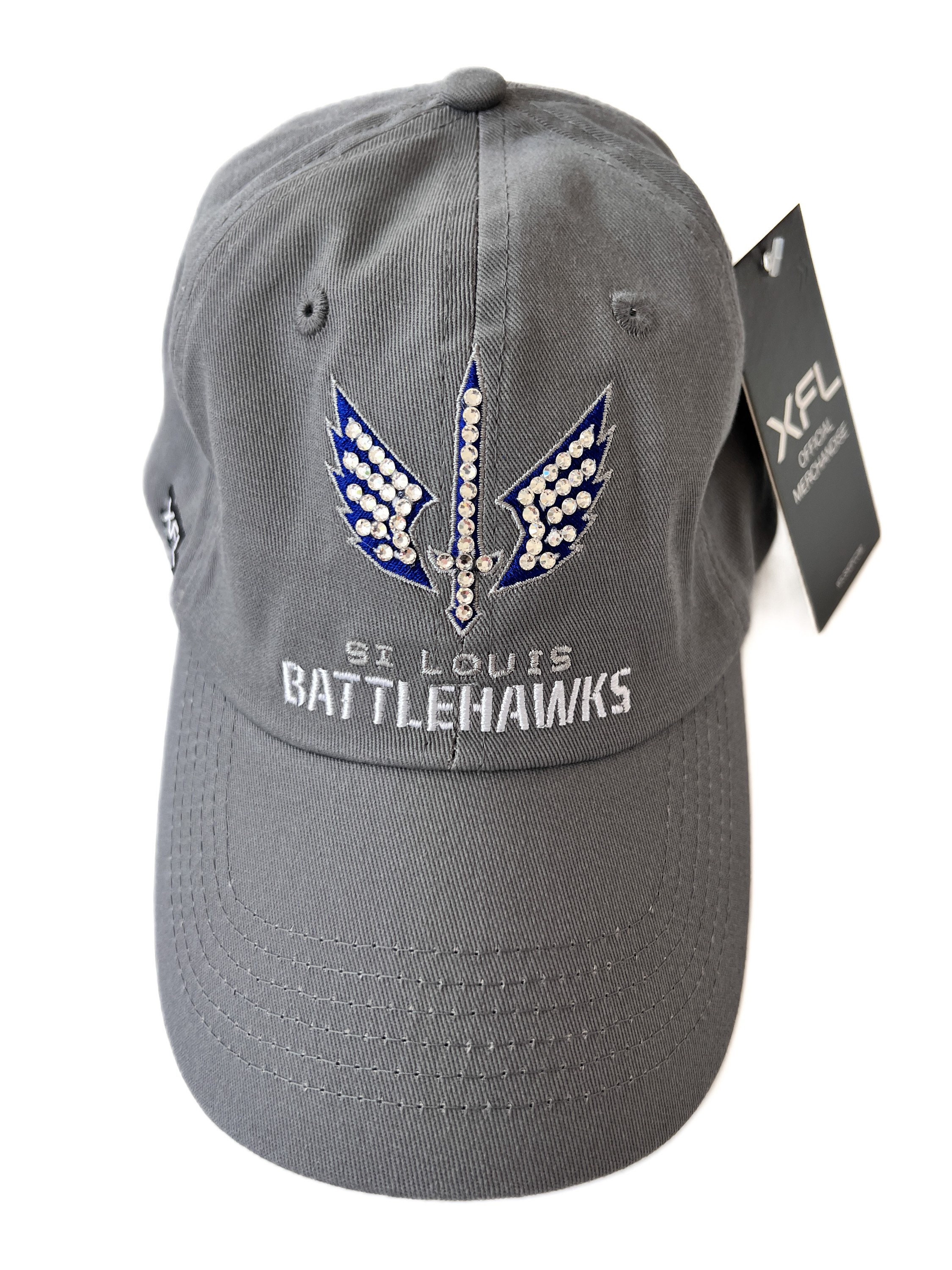 St. Louis Battlehawks – XFL Shop