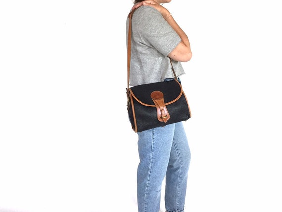 dooney and bourke essex bag