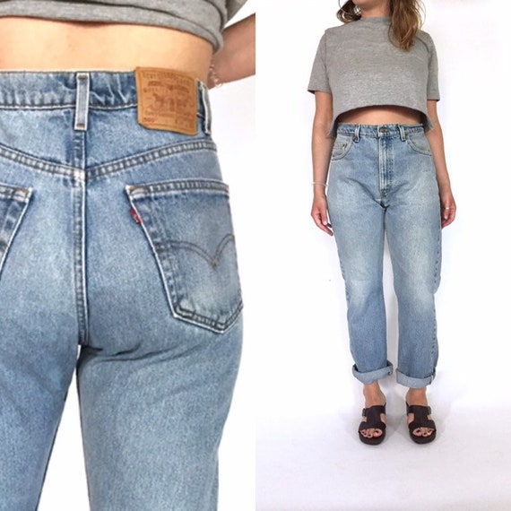 levis 505s