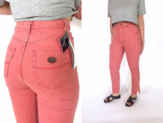 32 waist jeans