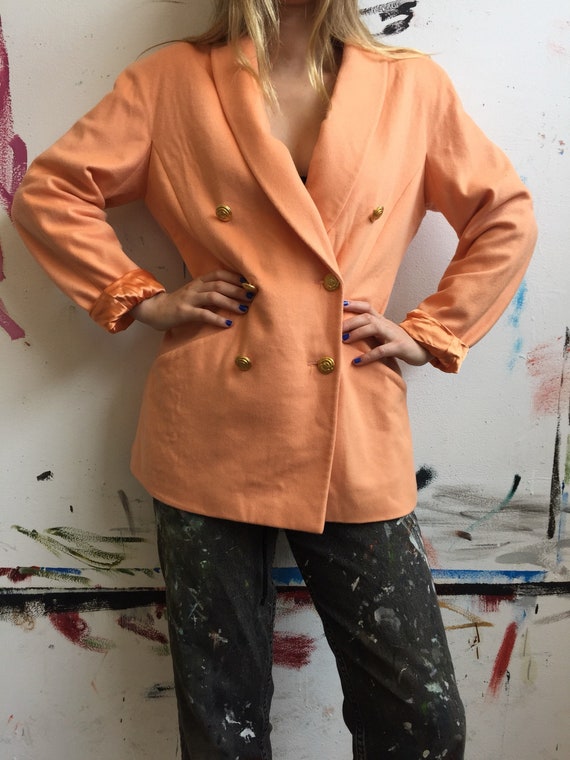 escada by margaretha ley blazer