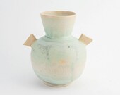 Perky Flower Vase
