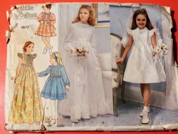 vintage fancy dress