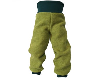 Hosen für Kleine