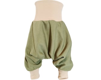 Hosen für Kleine