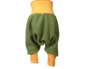Hosen für Kleine