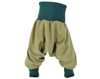 Bloomers baby organic sweat size 56-116