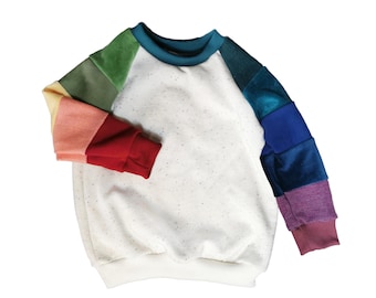 Pullover für Kleine