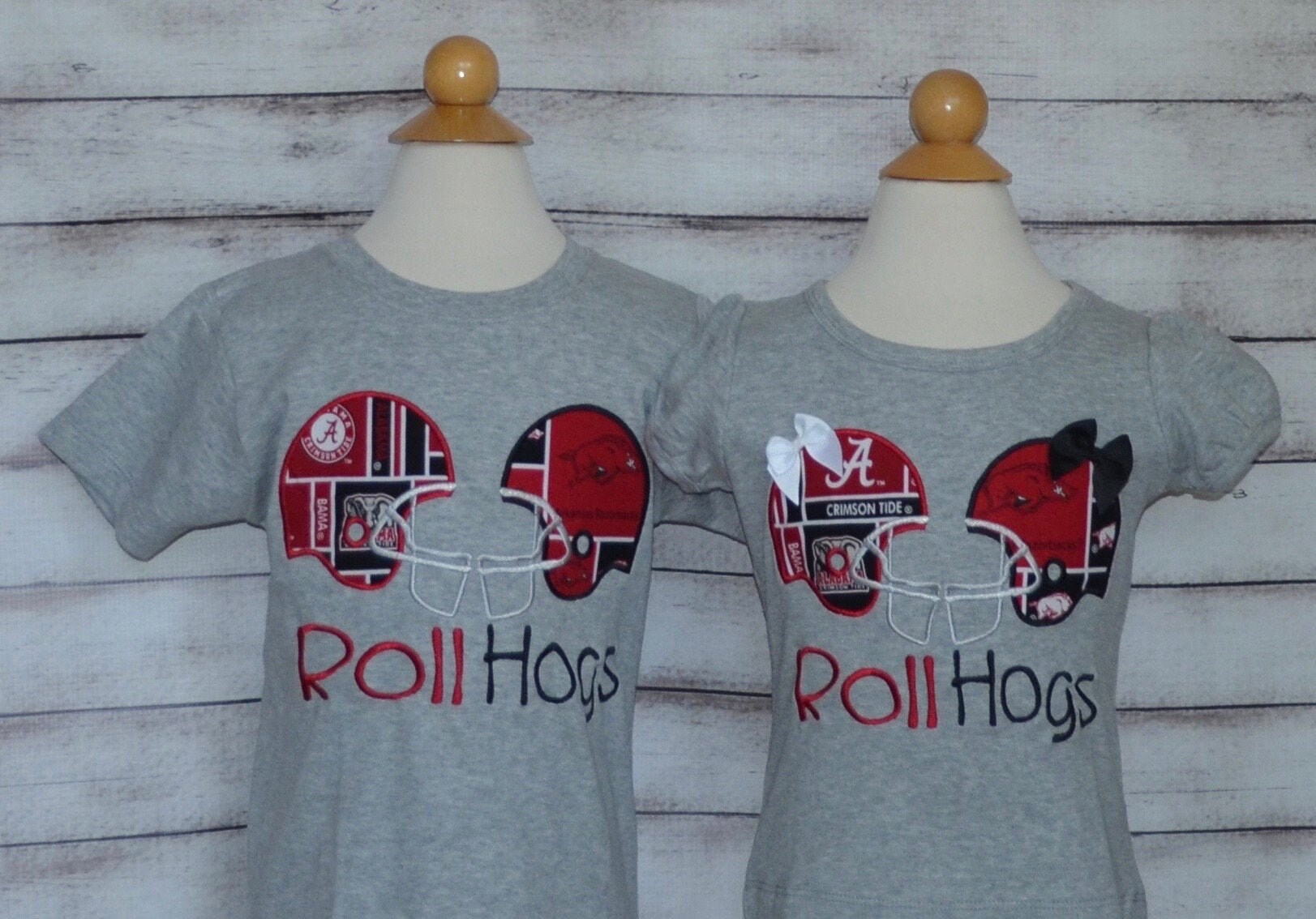 house divided football shirt