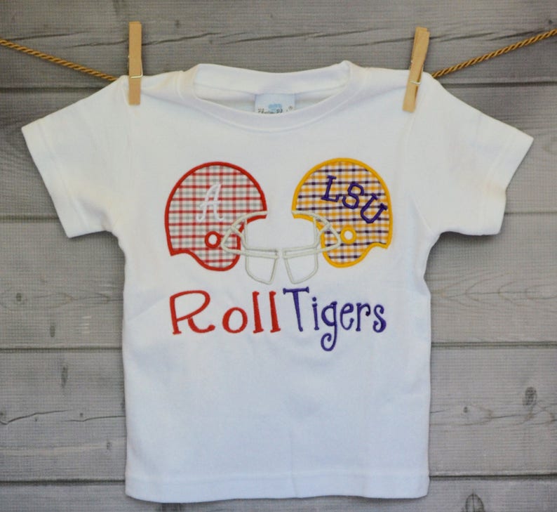 house divided football shirt