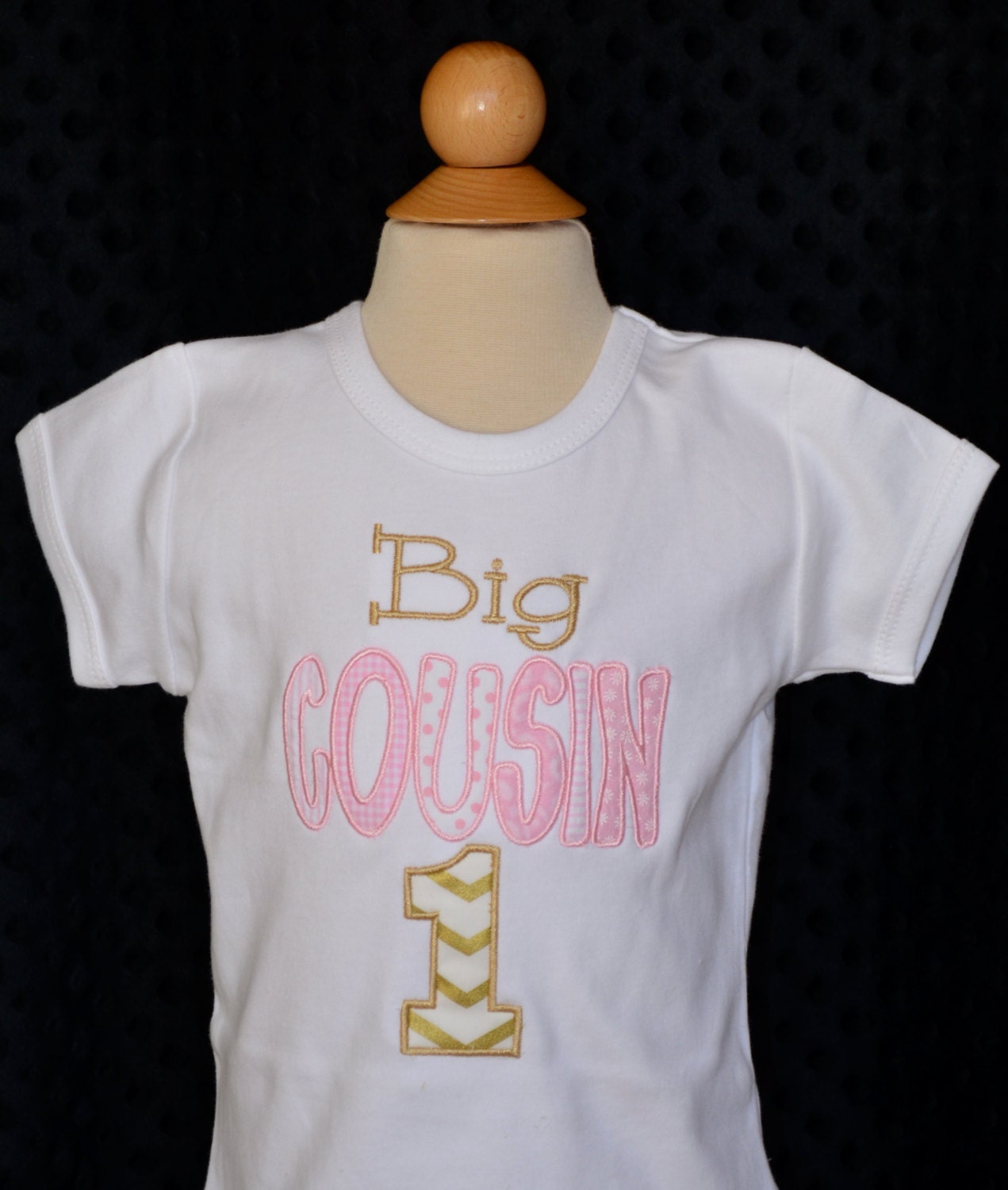 cousin shirts