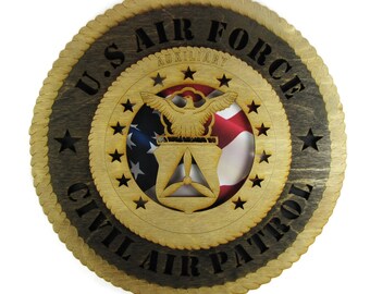 civil air patrol gifts